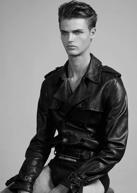 Joey D. 415302
