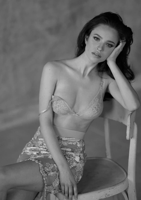 Lisa Bassi 367462