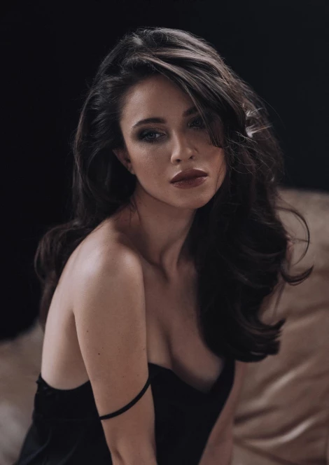 Lisa Bassi 367465