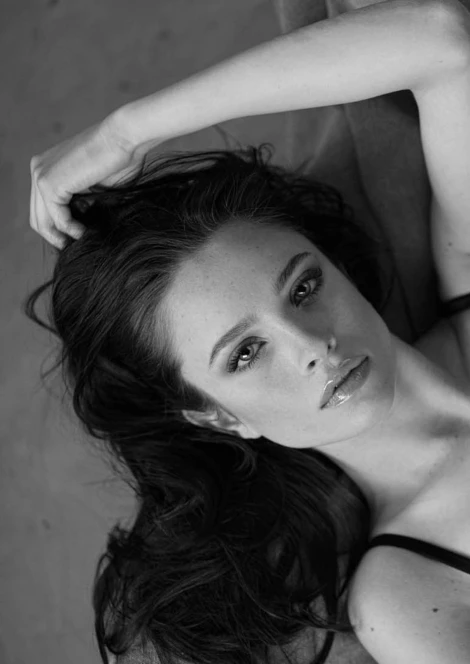 Lisa Bassi 367466