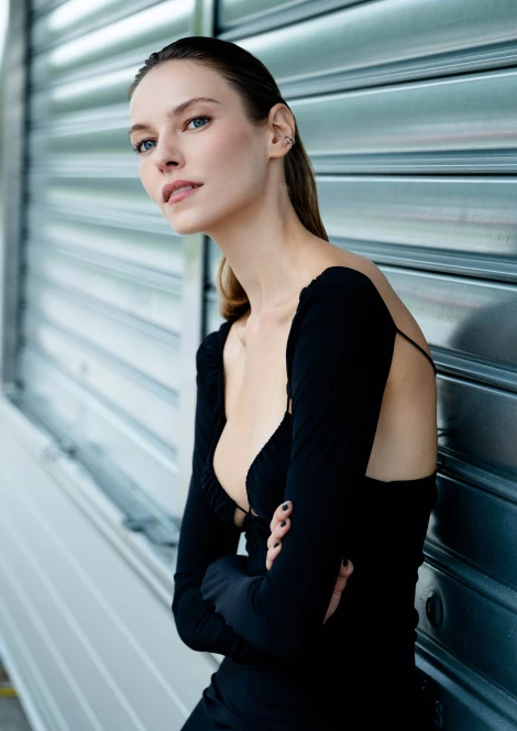 Masha Zaytseva 368798
