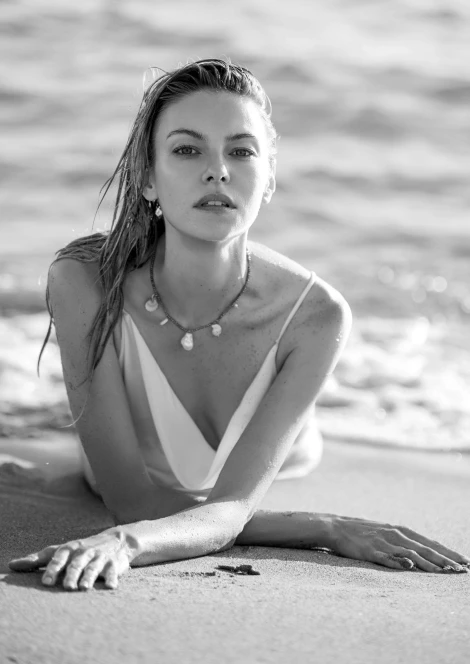Masha Zaytseva 416095