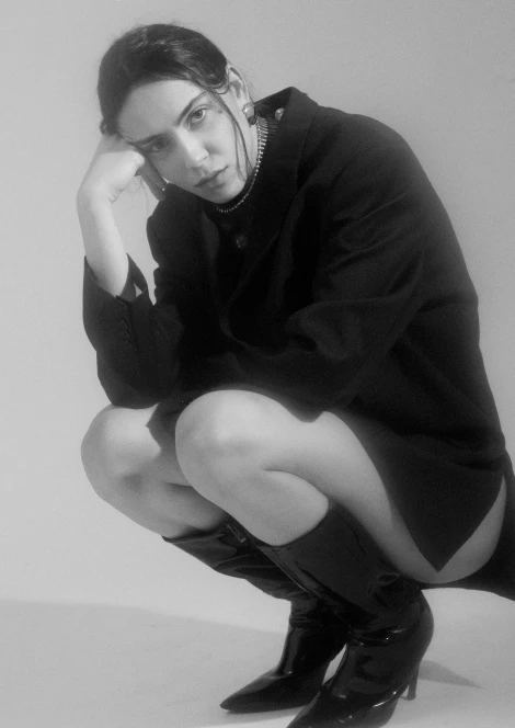 Cristina Farina 386287