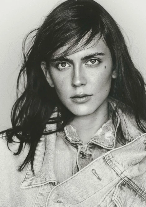 Cristina Farina 417602