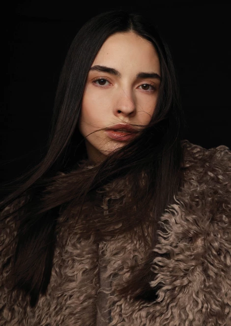 Sofia Ziakova 391654