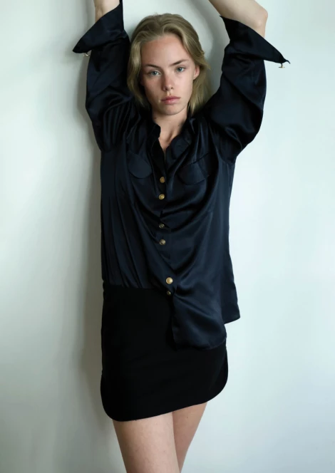Nina Van Eck 371889