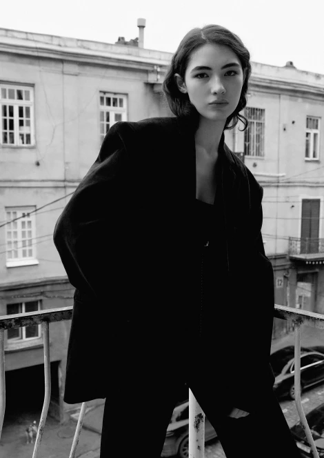 Ana Maria Bezhanidze 373930