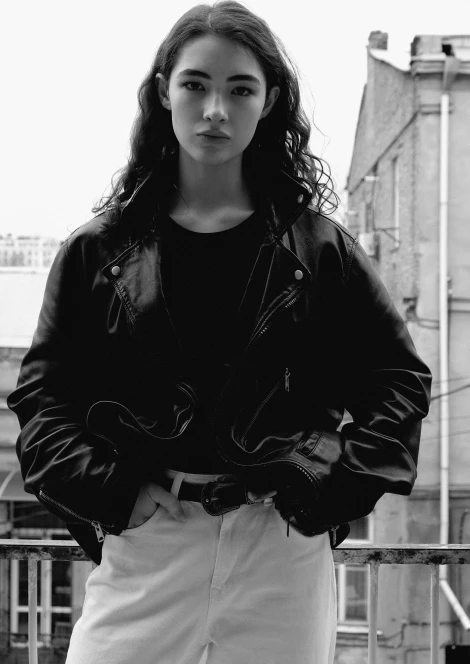 Ana Maria Bezhanidze 373931