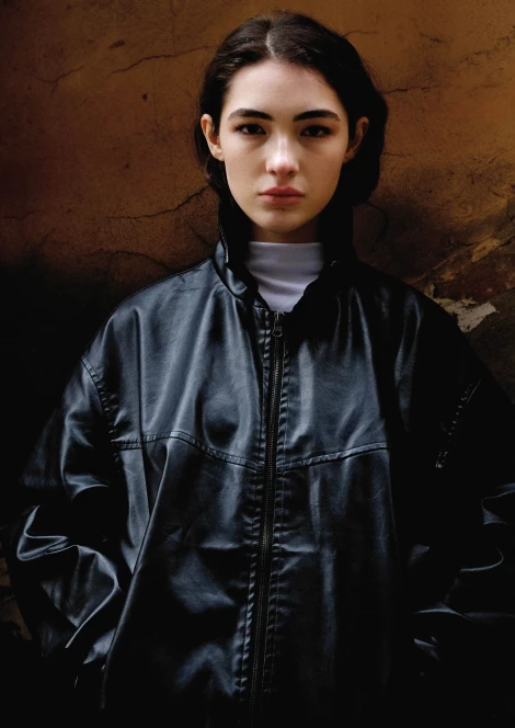 Ana Maria Bezhanidze 373933