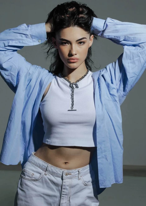 Ana Maria Bezhanidze 373935