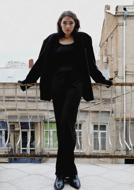 Ana Maria Bezhanidze 373940