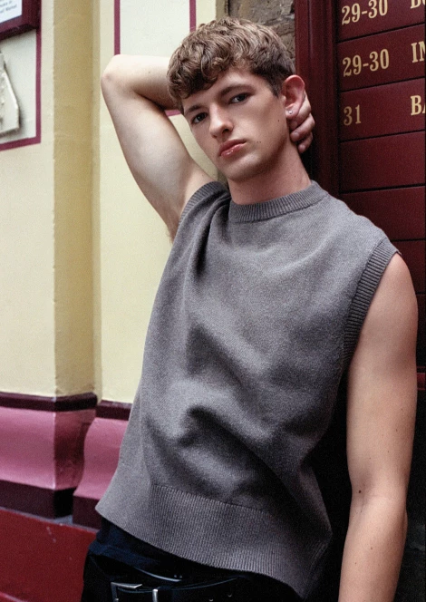William Carr 376665