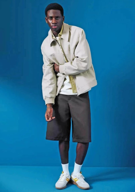 Boubou  375023