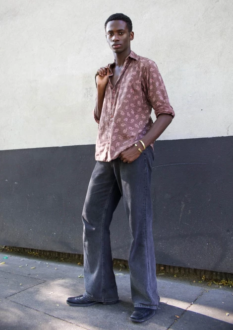 Boubou  412404
