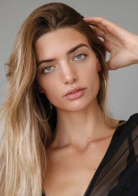 Jadeyn Carr 375356