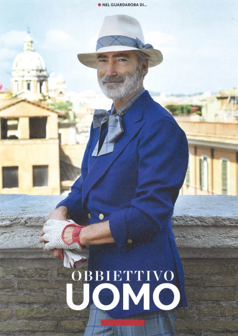Massimo Gradini 376904