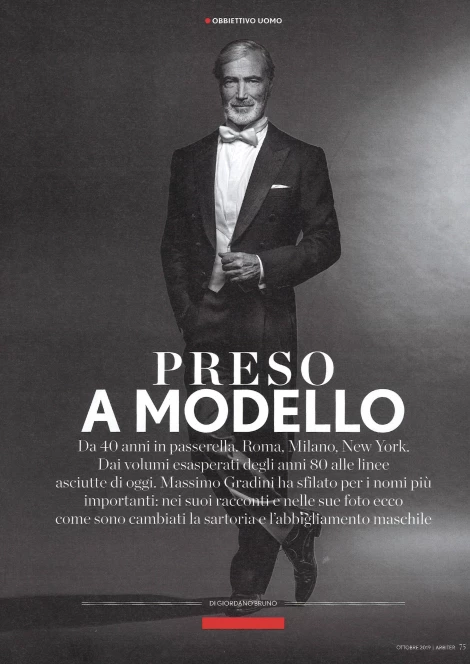 Massimo Gradini 376912