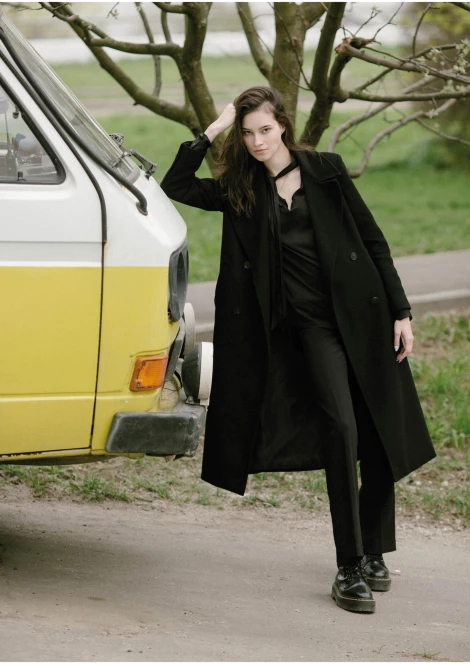 Polina Lavrinova 377291