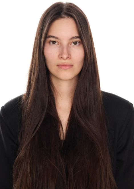Polina Lavrinova 377293
