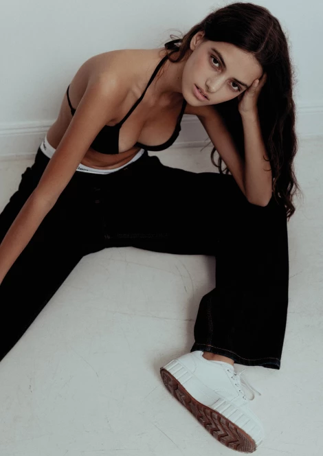Emelie Gerber 378540