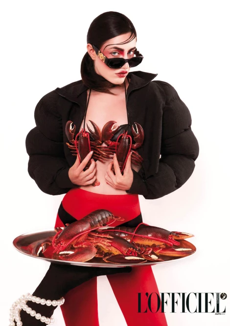 Giada Randi 380221