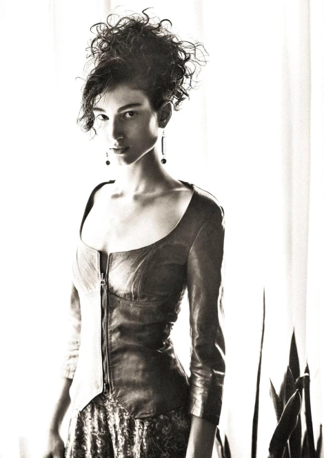 Alisya Iaccarino 381733