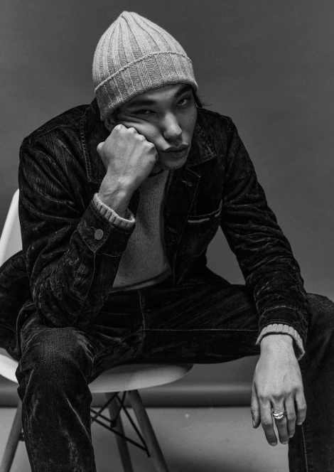 Matteo Mosca 382045