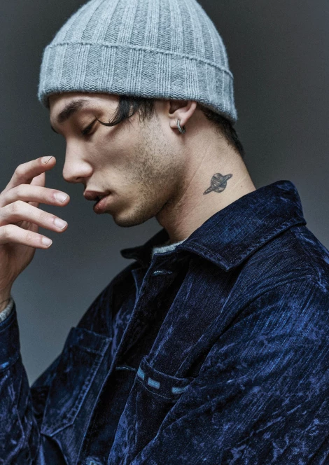 Matteo Mosca 382048