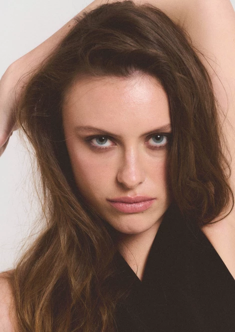 Nadia Rosenmaier 397360