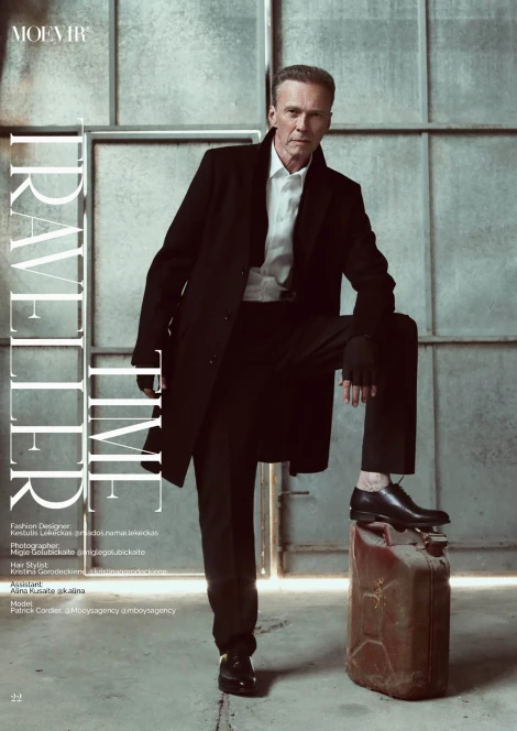 Patrick Cordier 385739