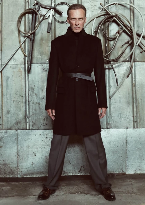 Patrick Cordier 385740