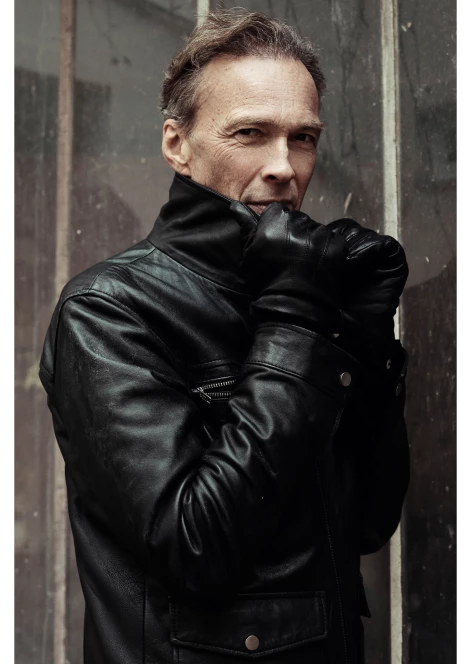 Patrick Cordier 385747