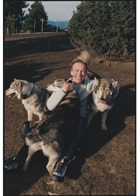 Patrick Cordier 386649