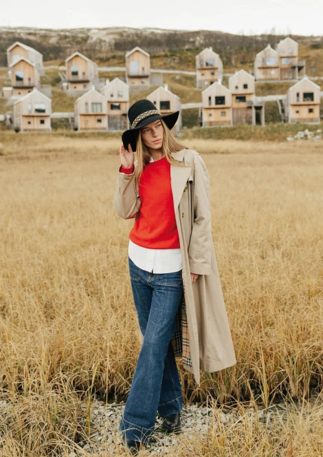 Clara Ryehauge 388271