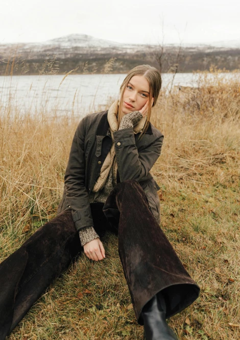 Clara Ryehauge 388275