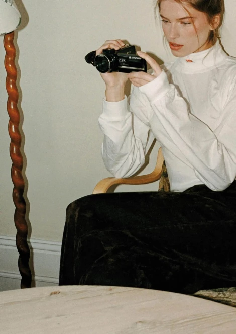 Clara Ryehauge 388278