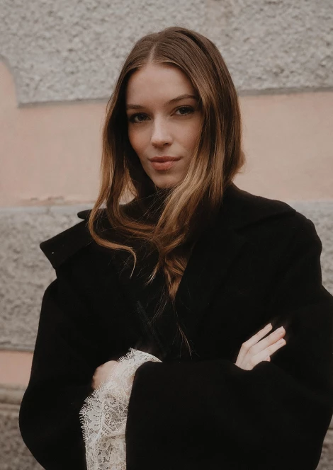 Clara Ryehauge 397084