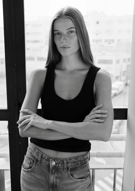 Clara Ryehauge 415293