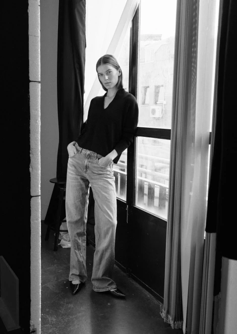 Clara Ryehauge 415294