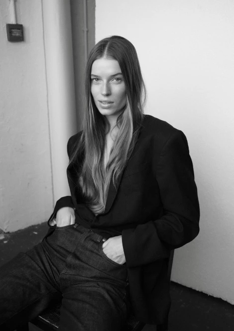 Clara Ryehauge 415295