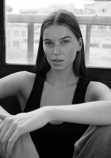 Clara Ryehauge 415296