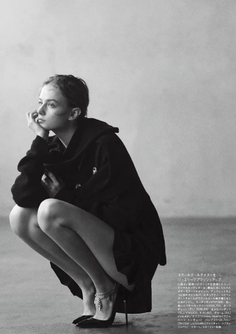 Baya Kolarikova 386681