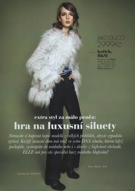 Baya Kolarikova 394106