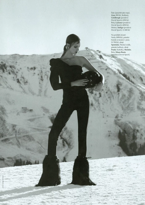 Baya Kolarikova 394108