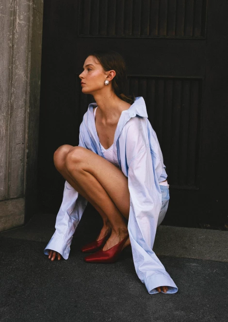 Baya Kolarikova 406370