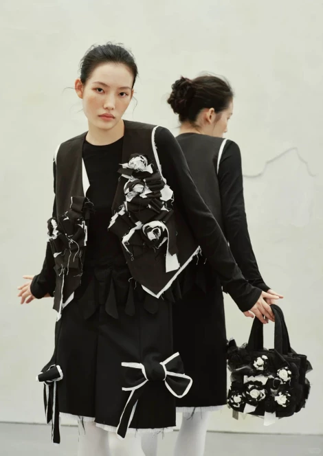 Yutong Xiao 400516