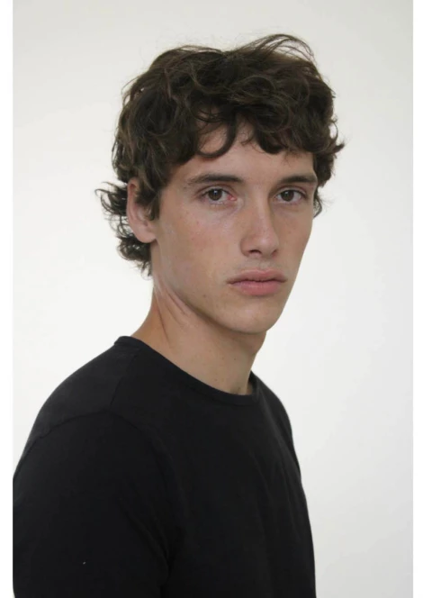 Maxence Rivier 390009