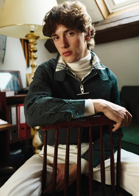 Maxence Rivier 393865