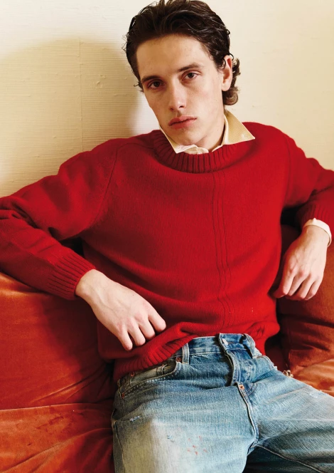 Maxence Rivier 393866