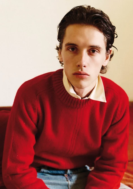 Maxence Rivier 393867